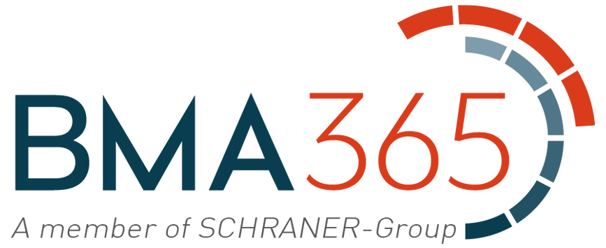 BMA365 Logo
