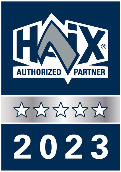 HAIX Authorized Partner - 5 Sterne 2023