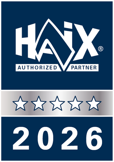 HAIX Authorized Partner