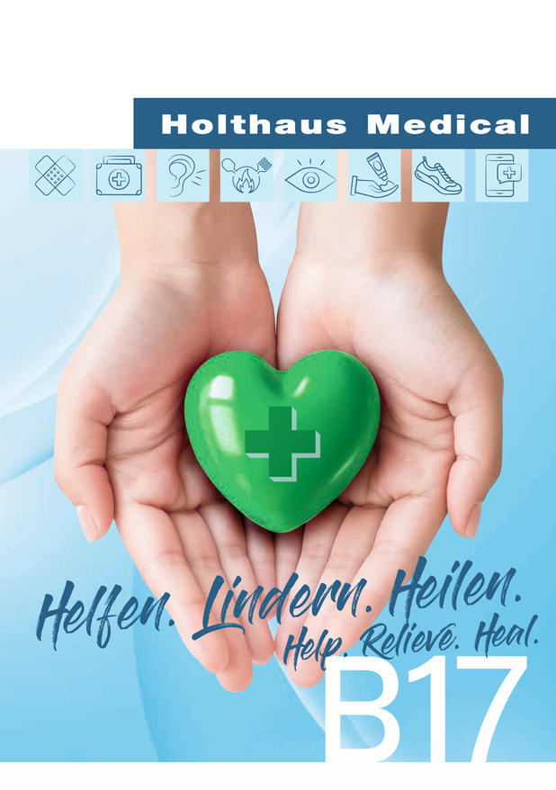 Holthaus Katalog