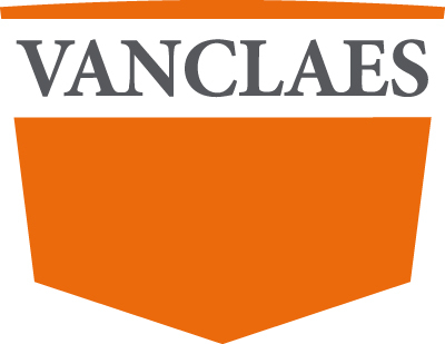 Vanclaes Logo