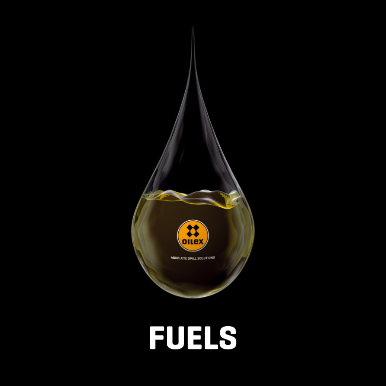 Oilex Fuel