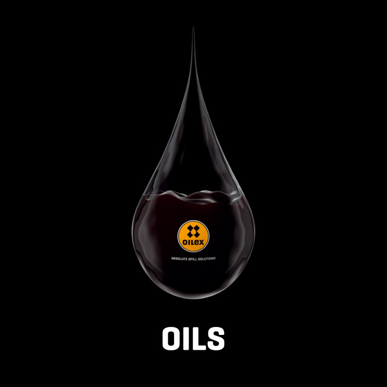 Oilex Oil