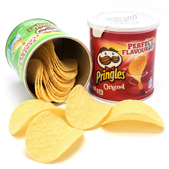 Pringles