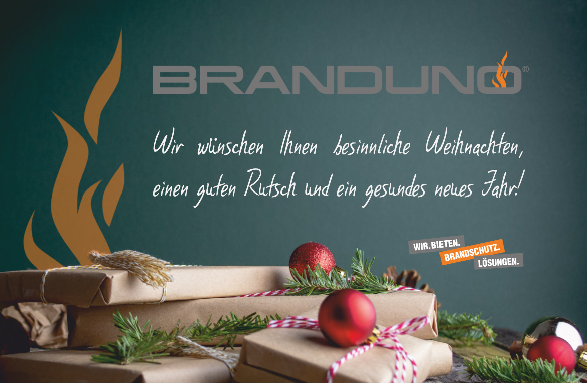 Weihnachtsgruß 2023