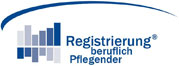 Registrierung beruflich Pflegender