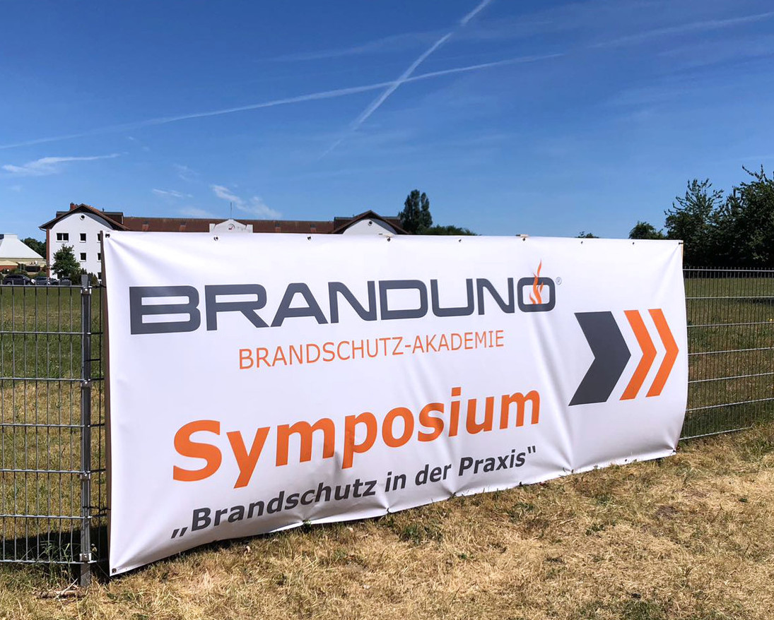 Bilder vom Symposium 2018